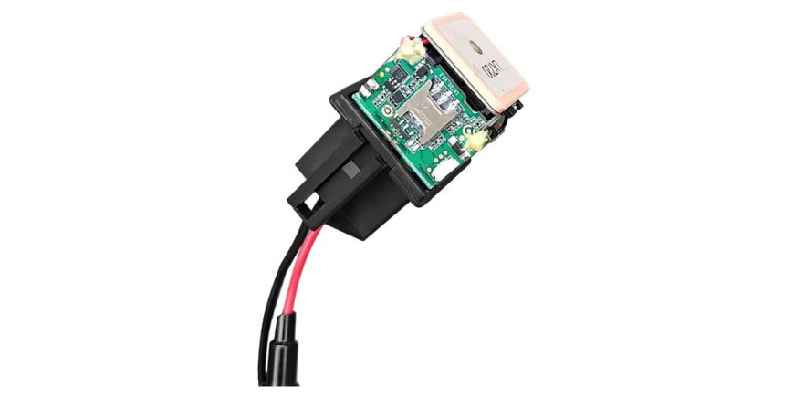 Как устроен GPS-трекер