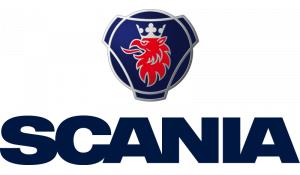 Трекер для Scania 