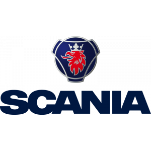 Трекер для Scania 