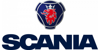 Трекер для Scania 