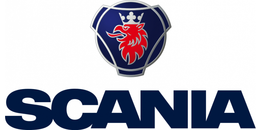 Трекер для Scania 