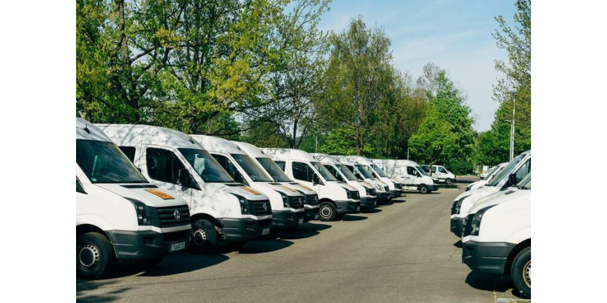 Економія при використанні GPS-трекера для автомобіля
