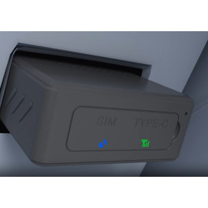 Tracy-GPS-4G. Photo 2